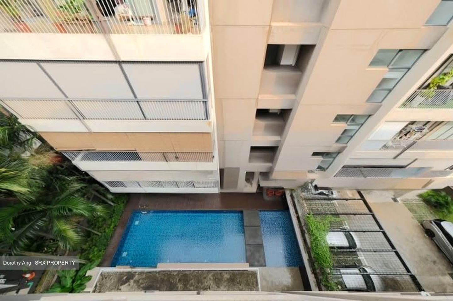 The Ambra (D15), Apartment #568070691